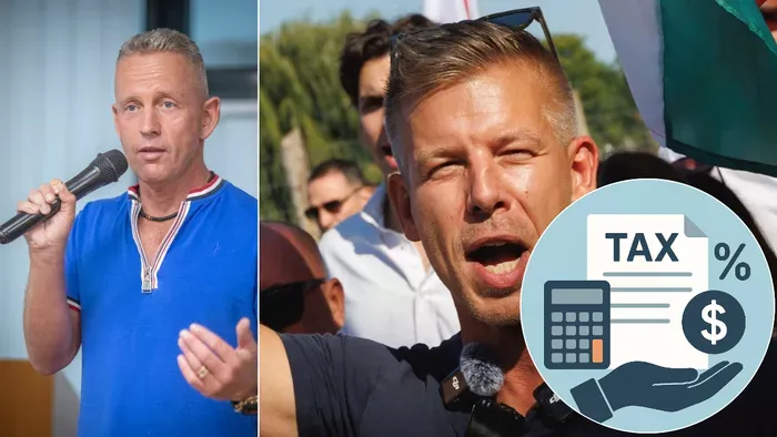 Schobert Norbi a kiszivárgott Tisza-adótervről: „A fiataloktól vennék el a motivációt”