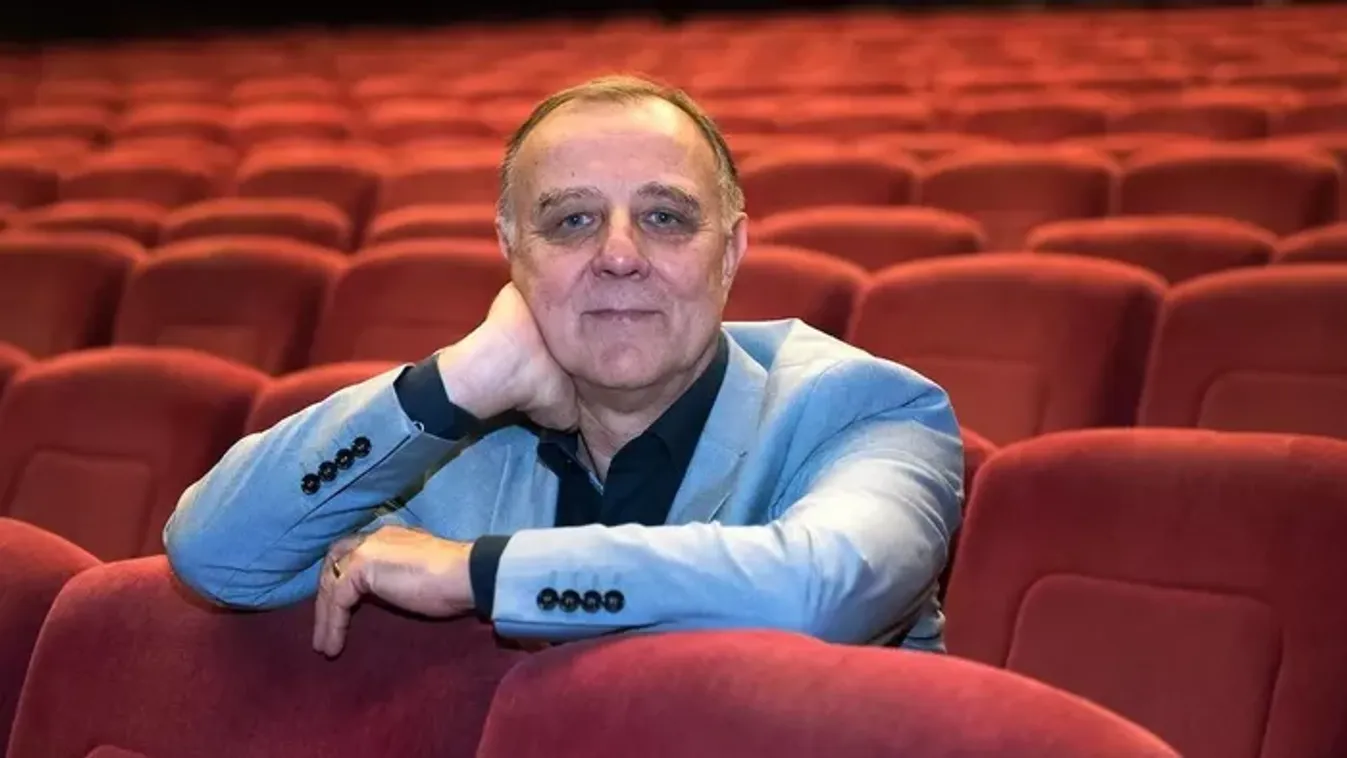 Cseke Péter bevallotta: Orbán Viktort tartja a legnagyobb hősnek