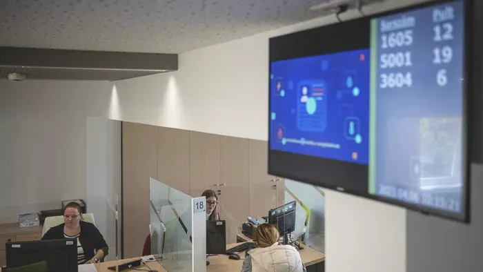 Így lesznek nyitva a hivatalok az ünnepek alatt