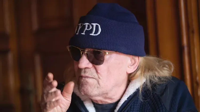 Charlie megrázó vallomást tett Fenyő Miki halála után