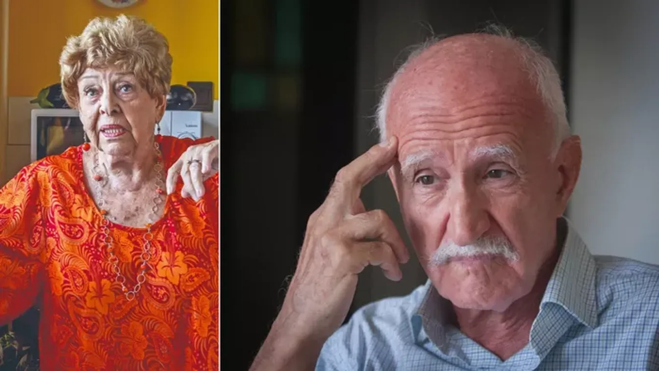 Pásztor Erzsi megtörten búcsúzik Koltai Jánostól: „Elvágódott a semmiből, nagyon megdöbbentem”