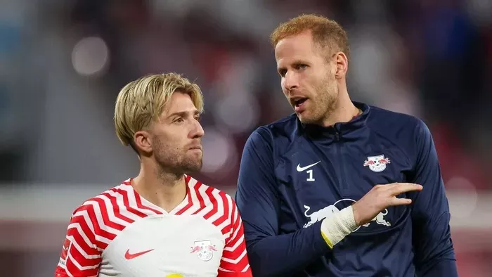 Gulácsi Péter a gyászoló barátjának üzent