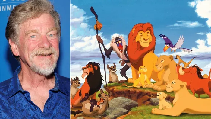 Meghalt Az oroszlánkirály legendás rendezője, Roger Allers