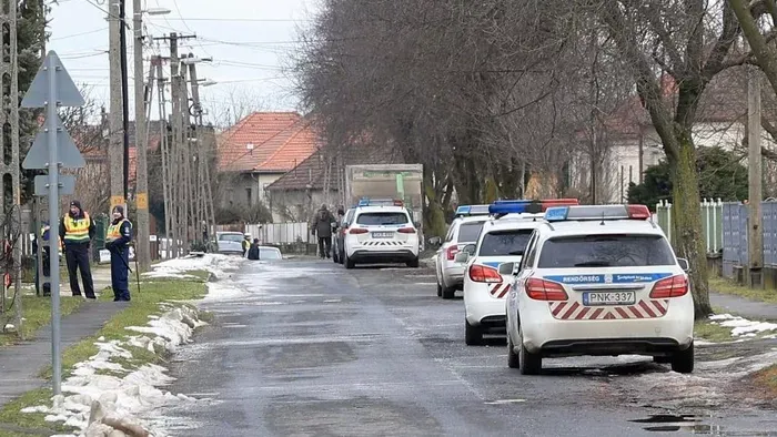 Gyilkosság Pacsán: megrázó részletek derültek ki