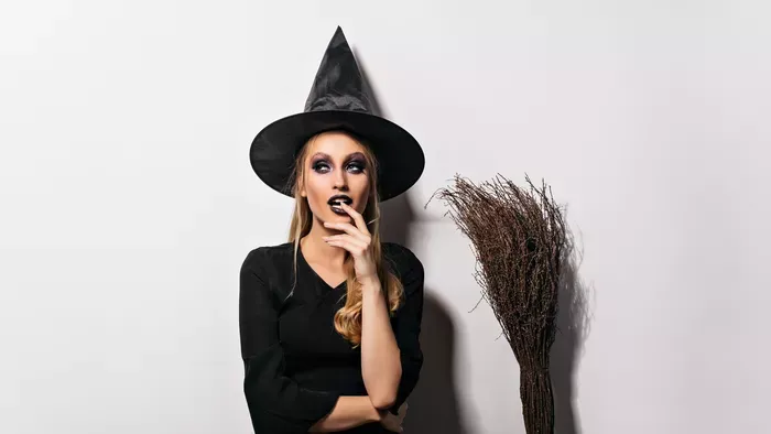 Személyiségteszt: melyik ősi boszorkány ereje él benned?