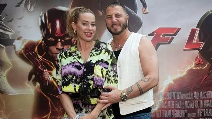 Zámbó Krisztián barátnője megszólalt a balesetről