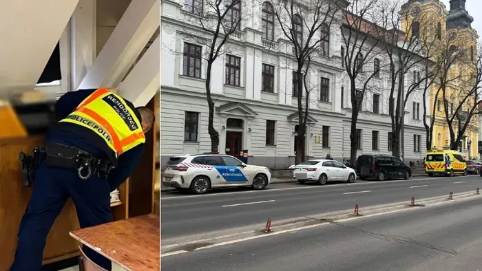 Bombariadók a hajdúságban: háborognak a szülők