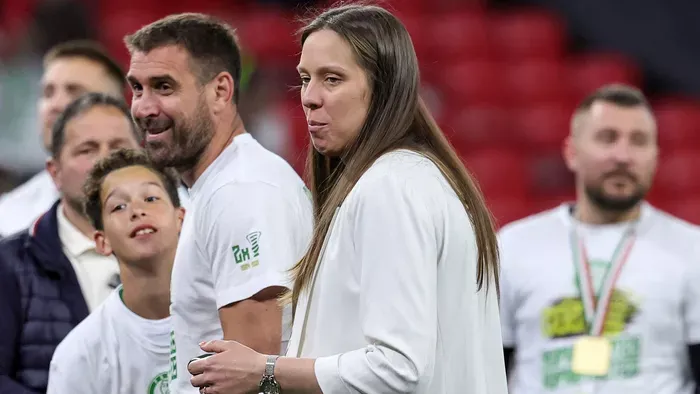 Bejelentést tett Böde Dani felesége, özönlenek a gratulációk