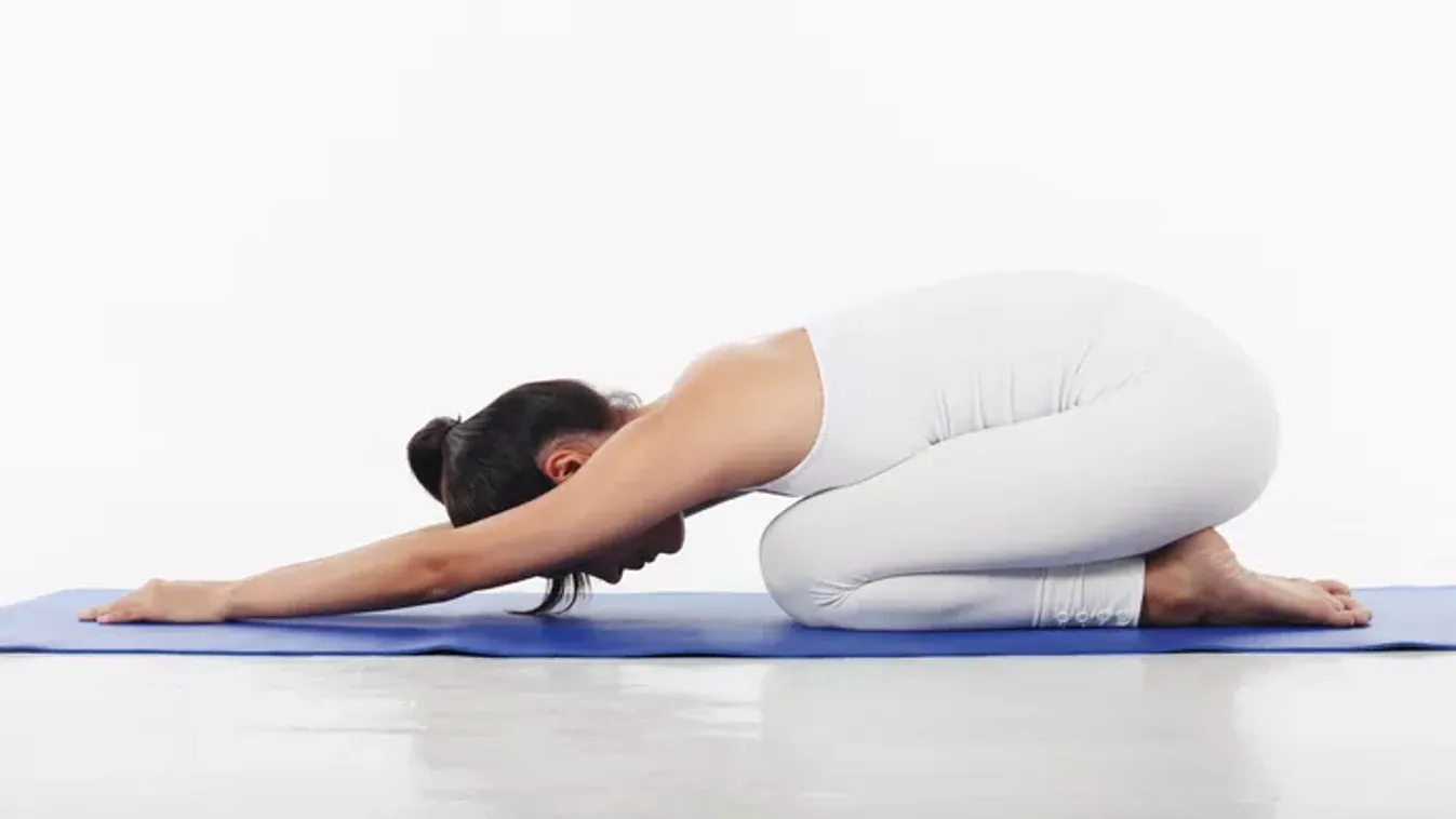 „Fájdalmat éreztem jóga közben – a diagnózisnál attól féltem, a gyerekeim nem fognak emlékezni rám”