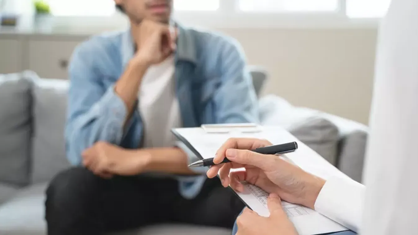 Ez a súlyos betegség 10-ből 9 férfit érint