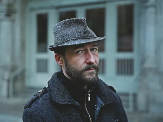 Hajduk Károly képe