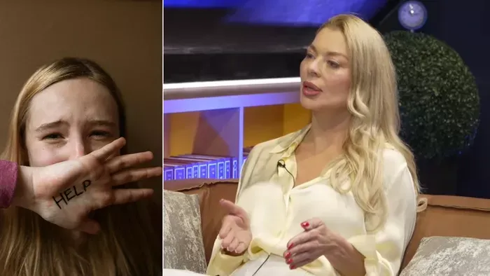 Monique Covet kimondta: Apja kergette bele a szexiparba