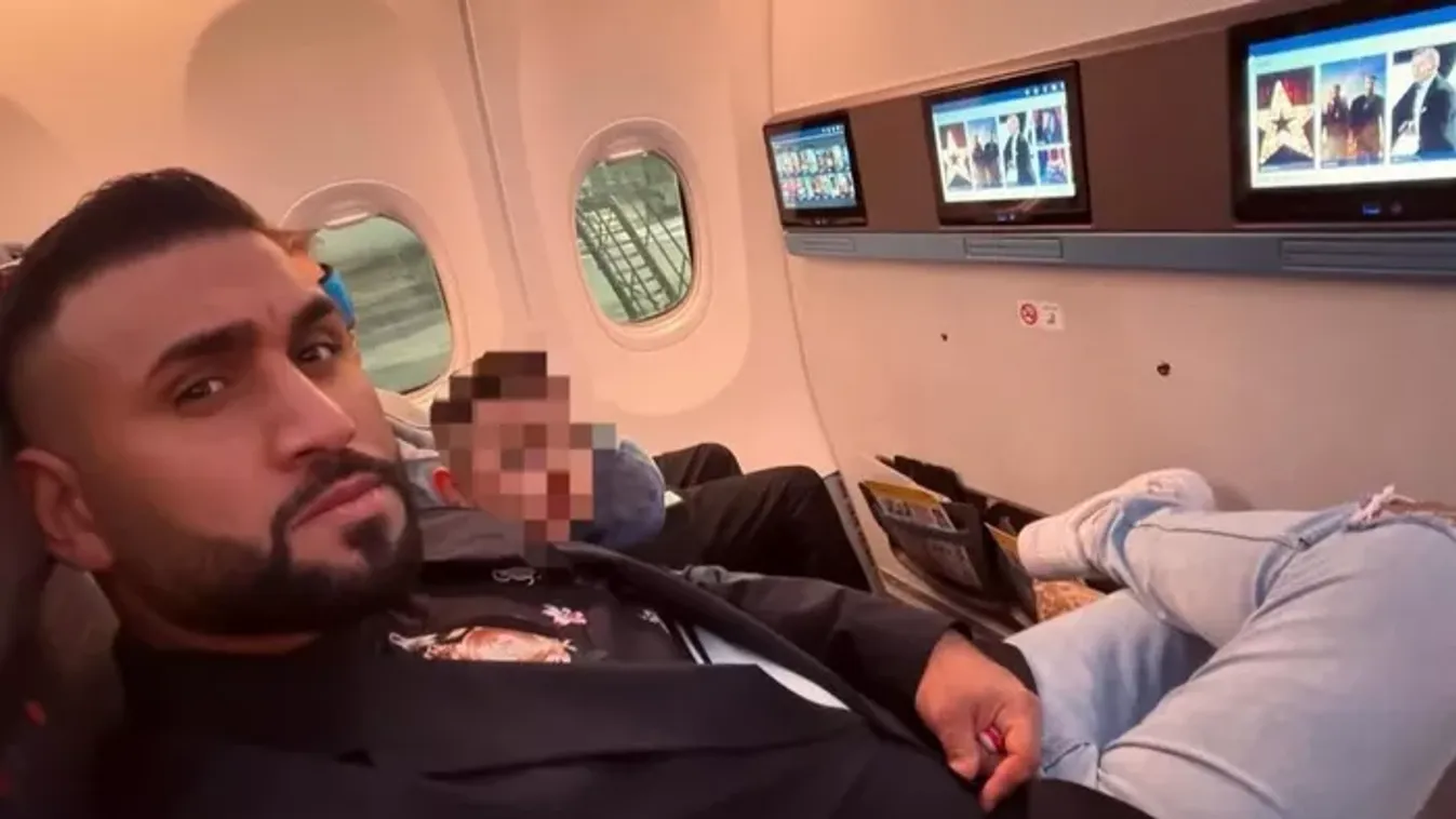 Kunu Márió megtörte a csendet a körözési ügyéről – Ez áll a háttérben!