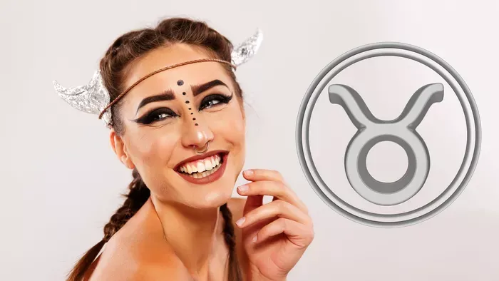 Horoszkóp smink: így sminkel egy igaz Bika nő