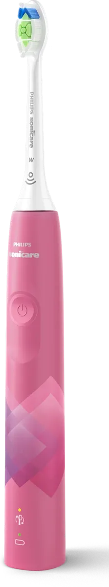 Sonicare 4100 elektromos szónikus fogkefe.