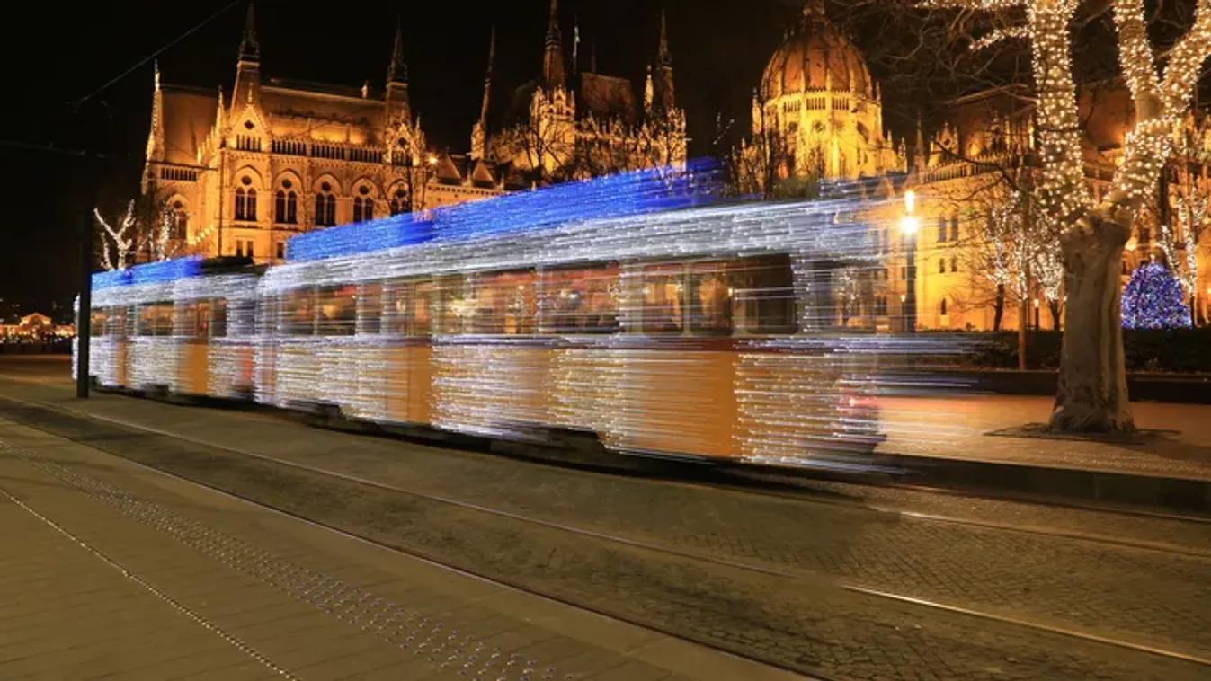Felborult a közlekedés Budapestet: baleset miatt lezárták az Etele utat