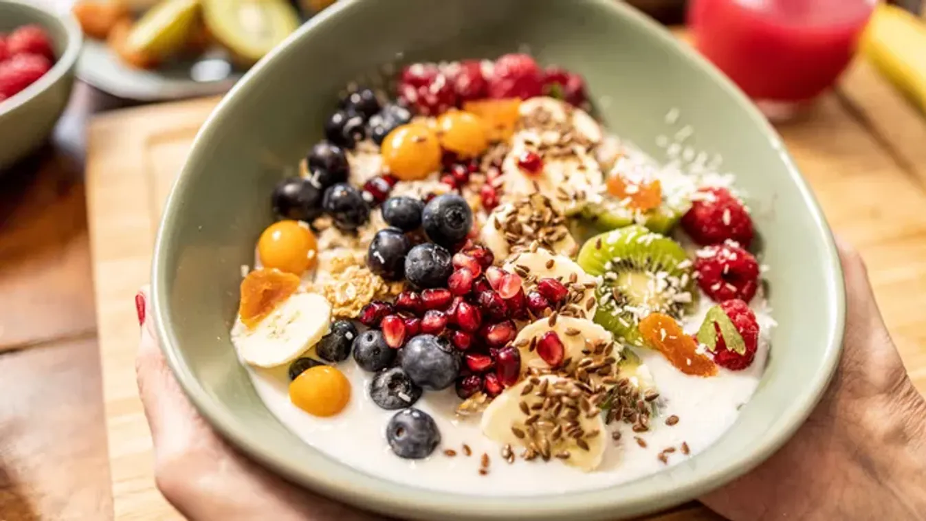 A szakértő szerint ez a világ legegészségesebb szénhidrátja, és még a fogyásban is támogat