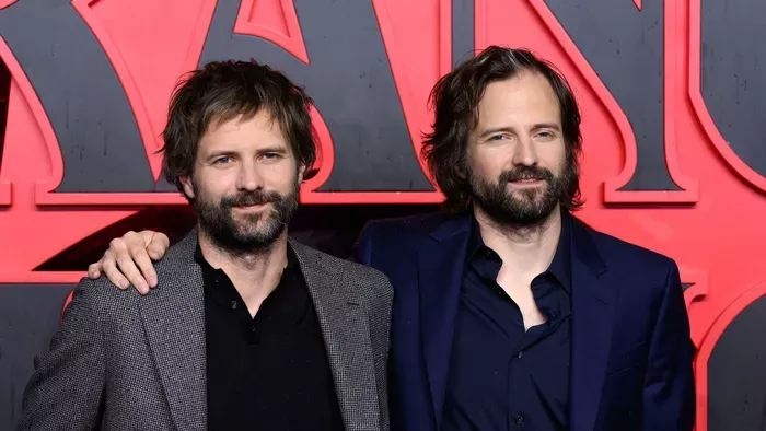 Kínos! Már a Stranger Things készítői is mentegetőznek