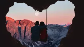 Ha eddig még nem talált rád az igaz szerelem, ez a személyiségteszt felfedi a valódi okát