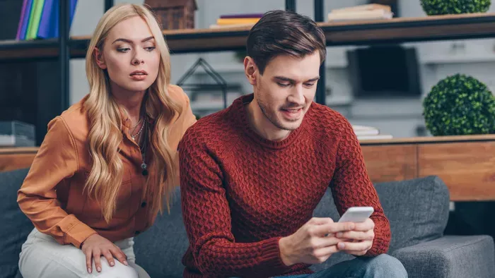 Nem bízol a férfiakban? A teszt elárulja az igazságot