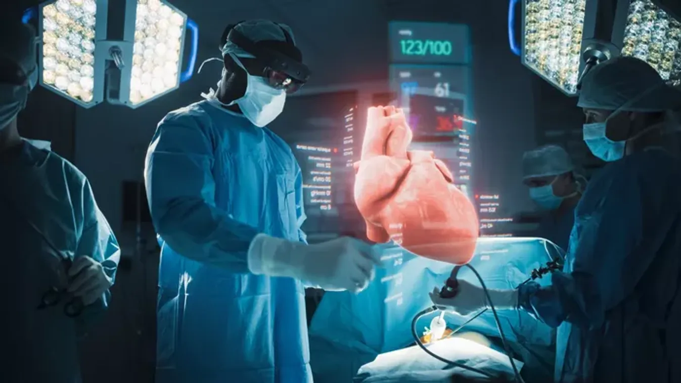 A donor emlékei élnek tovább? Rejtélyes esetek a szívátültetés után