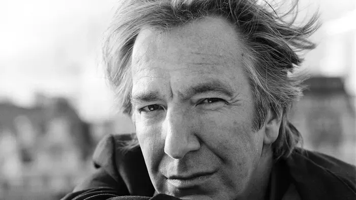 Már 10 éve: pokoliak voltak Alan Rickman utolsó napjai