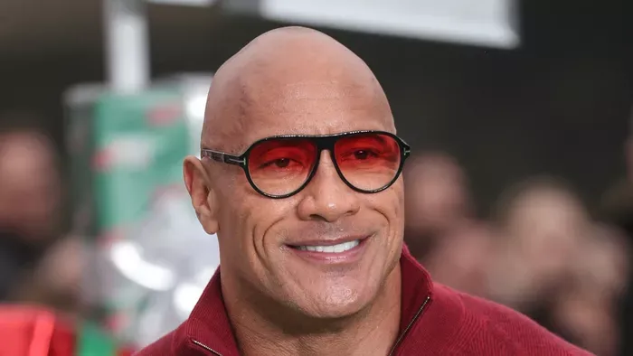 Sanyarú gyerekkoráról vallott Dwayne Johnson
