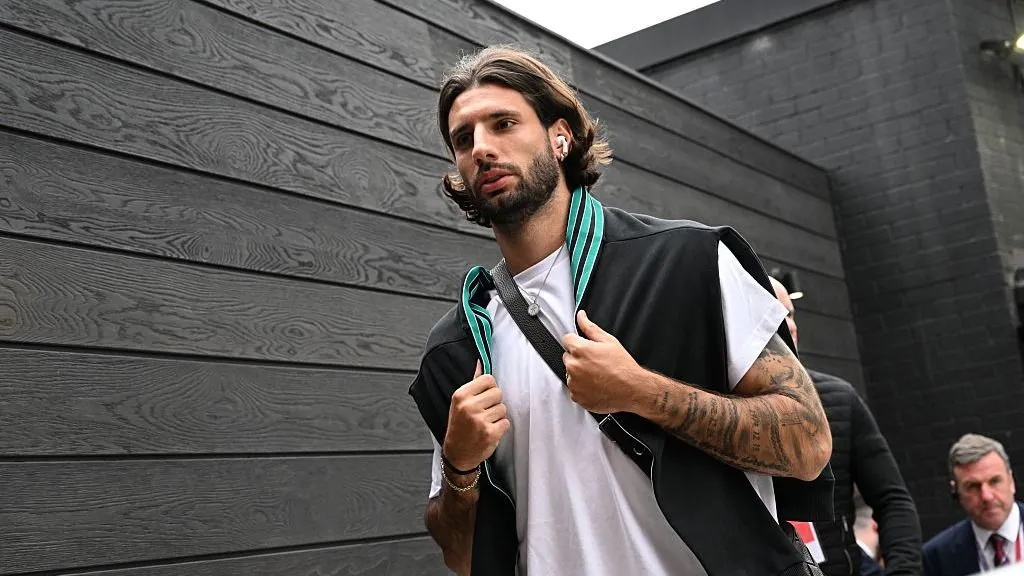 Szoboszlai Dominik remekül teljesít, azonban a Liverpool nem találja régi formáját az angol bajnokságban