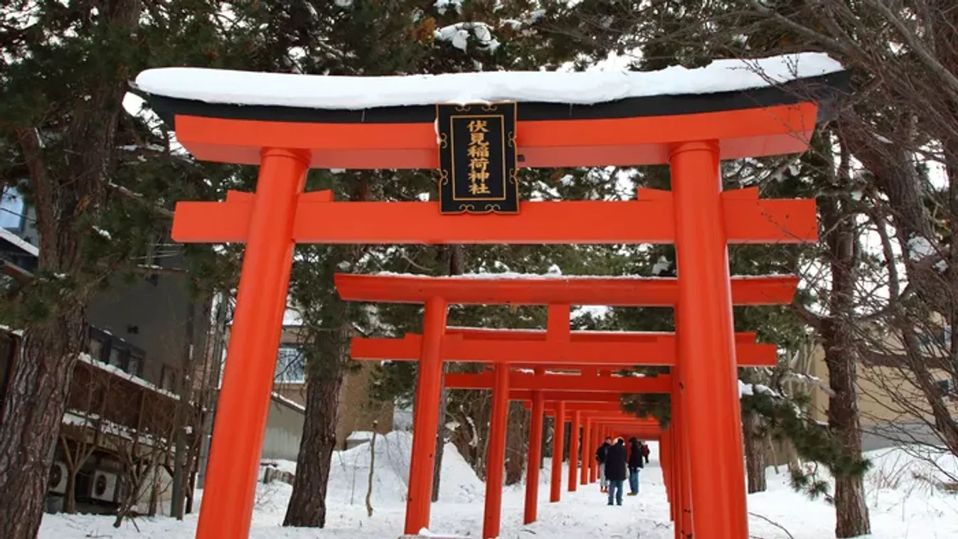 A világ leghavasabb városai – Ahol az év nagy részében a hó uralkodik