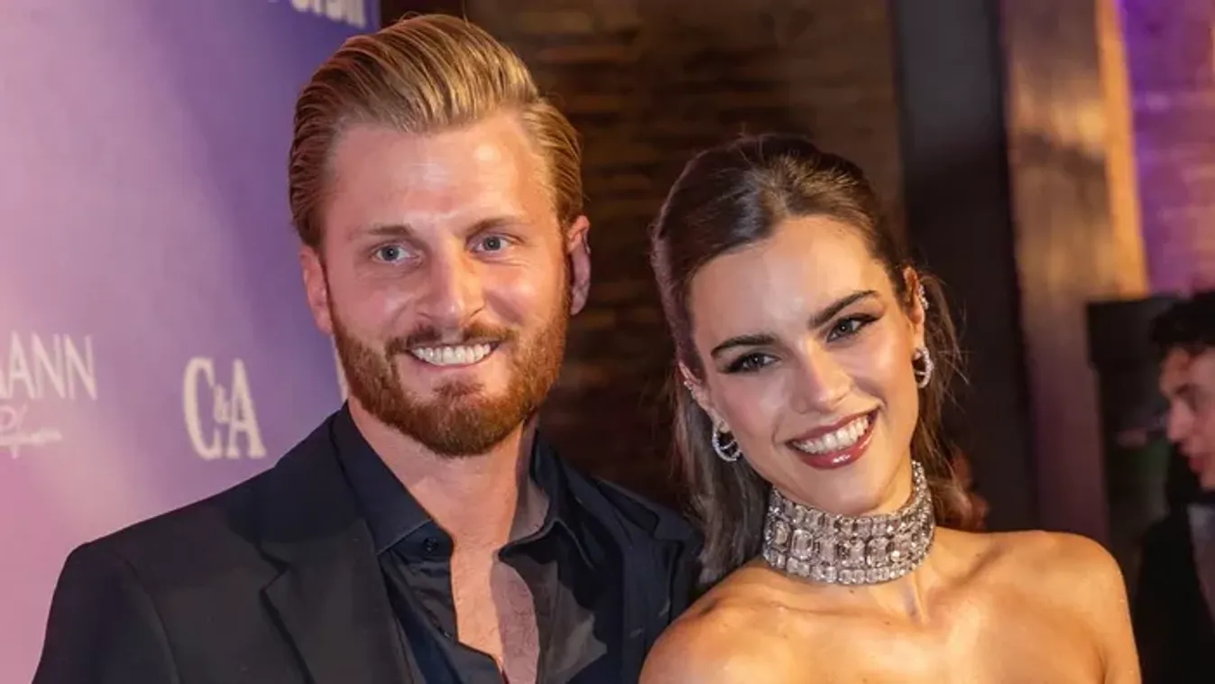 Gelencsér Tímea nem kapkod az álomesküvővel: „Megadjuk a módját. Minden legyen tökéletes”