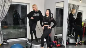 Hormonális gondokkal küzdött: így adott le 20 kilót Zoltán Erika