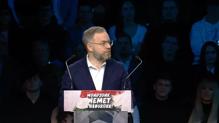 Orbán Balázs: Nem ukrán jólétet akarunk, hanem magyart