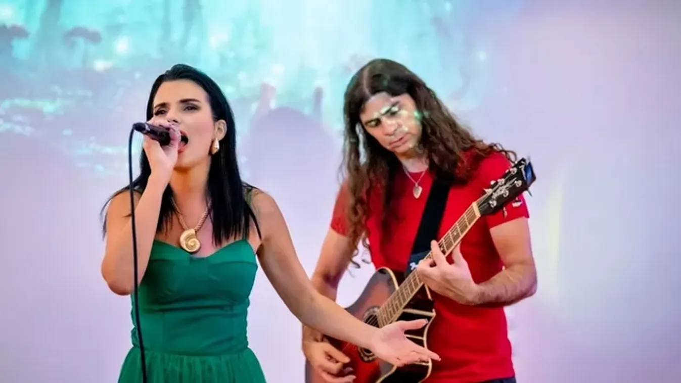 Klajkó Szandra vallomása: „Már nyolc éve együtt”