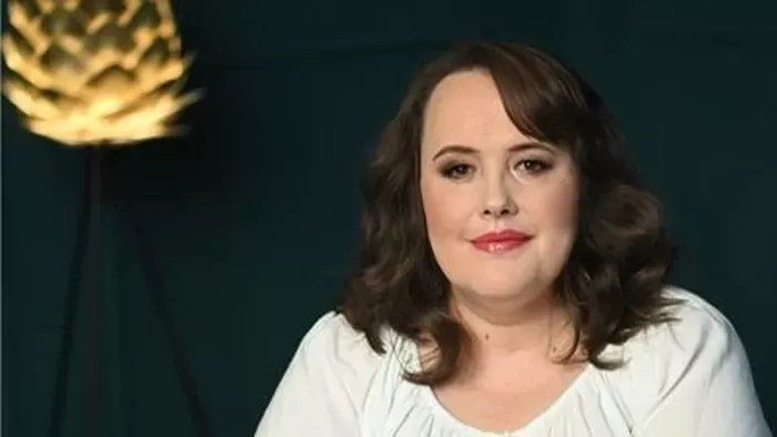 Furcsa videó: Balázs Andi 10 kilótól szabadult meg hirtelen