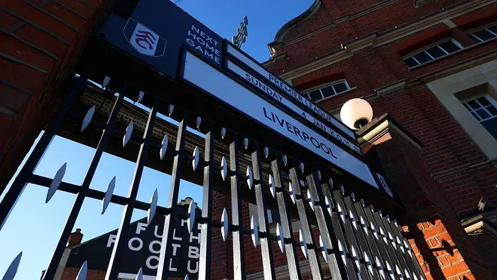 Mentőket riasztottak a Liverpool meccsére