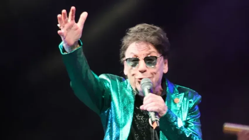 Tóth Gabi kislánya imádja Fenyő Miklós ajándékát