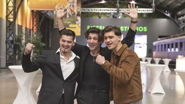 Újévi rekord: nem hiszed el, mit ért el a Demjén-film