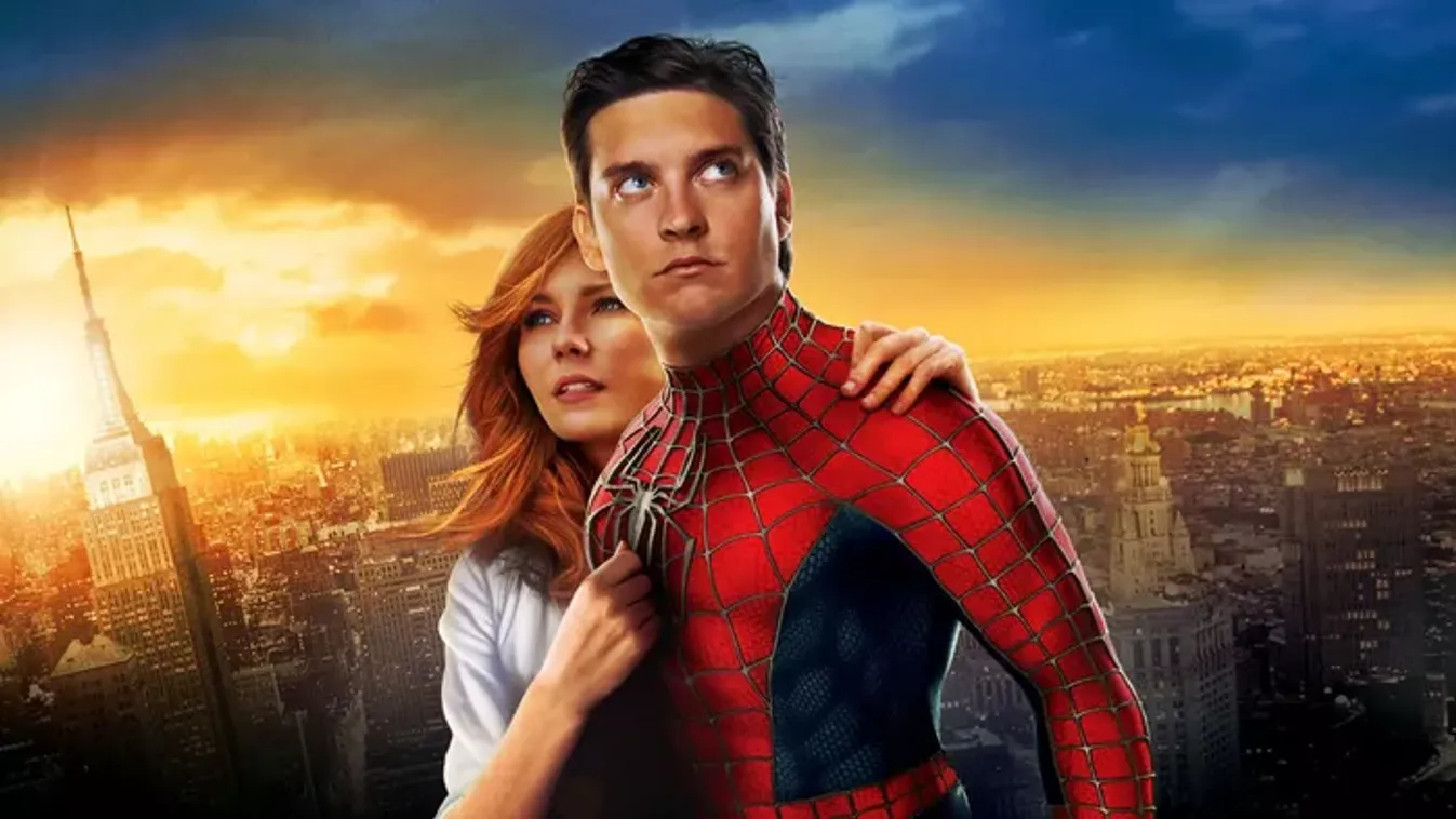 Egy korszak lezárult: Sam Raimi nem készítene új Pókember filmet