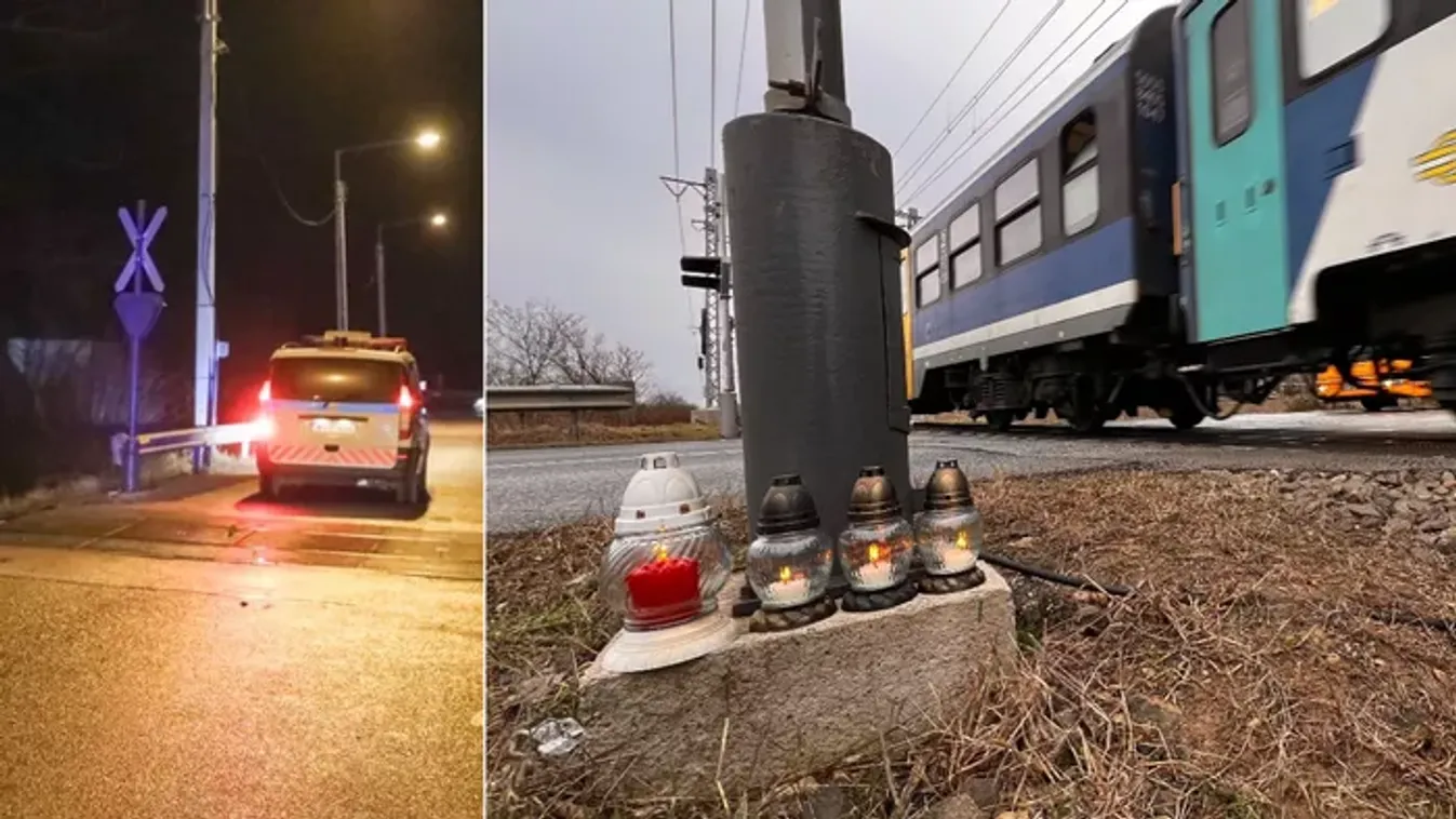 Sátoraljaújhelyi vonatbaleset: összetört az elhunyt kislány nagymamája - féltik a helyiek Ica nénit