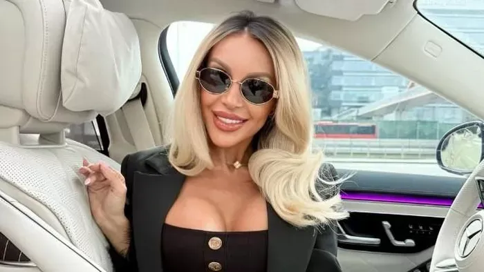 Ez a férfi tette boldoggá Jákli Mónikát a halála előtt