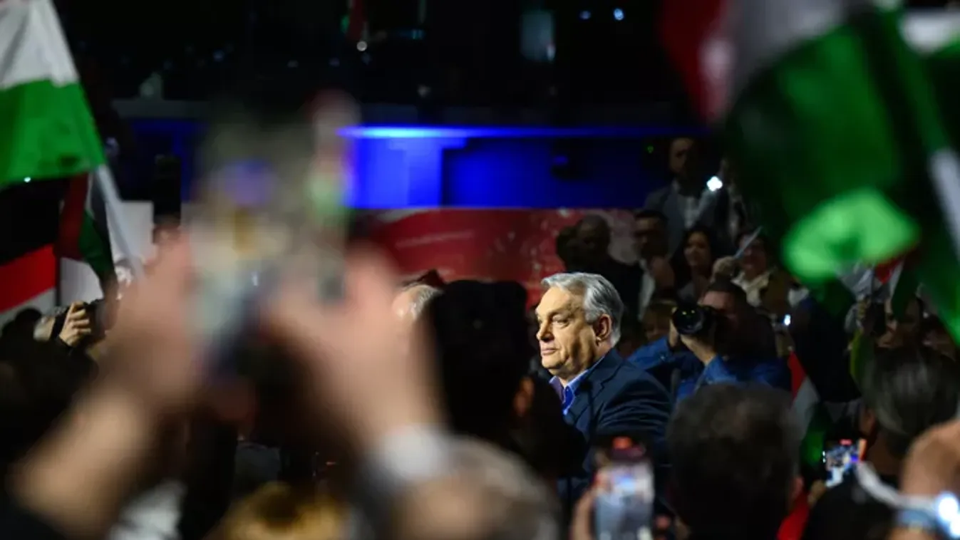 3 fájó pont: ez a különbség Orbán Viktor és Magyar Péter között