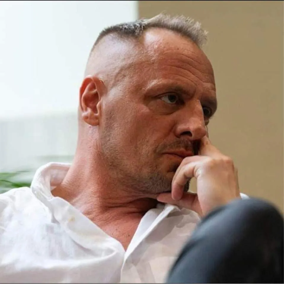 Egressy Mátyás italába drogot keverhettek