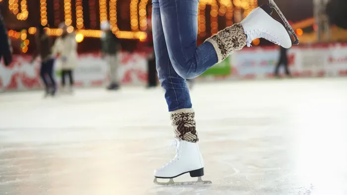 Túléléstől hobbi sportig: a jégkorcsolyázás rövid történelme
