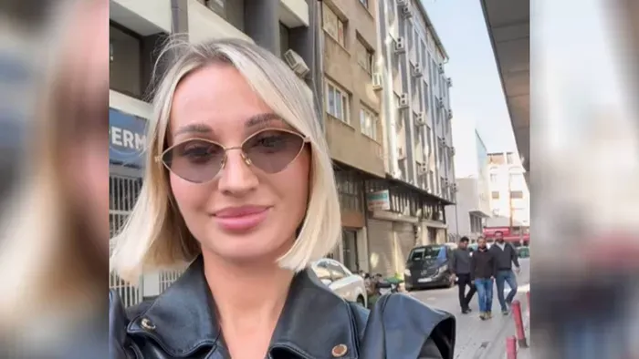 Kiposztolt egy videót, majd meghalt a gyönyörű influenszer