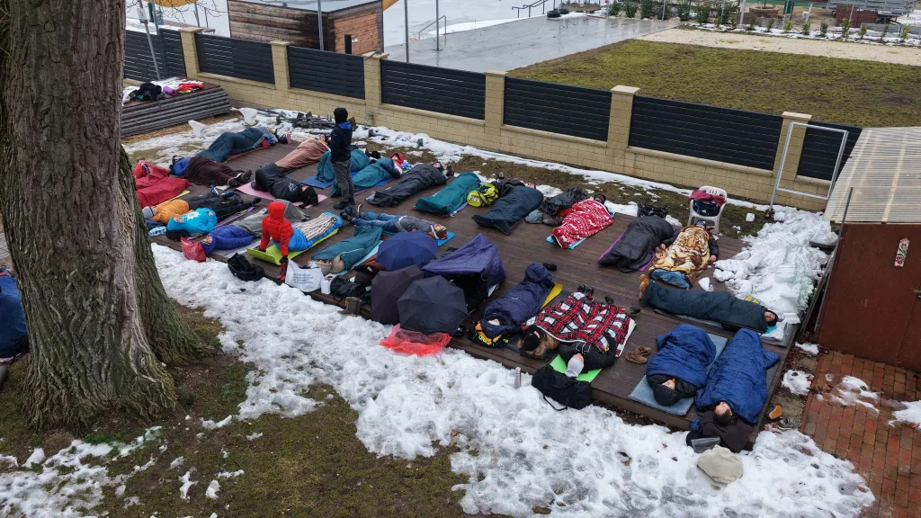 Balatoni Jegesmedvék