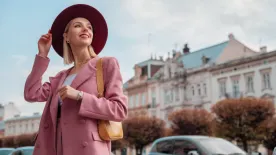 Szeretnél ledobni pár kilót? Íme a ruhadarab, amivel sokkal karcsúbbnak tűnhetsz