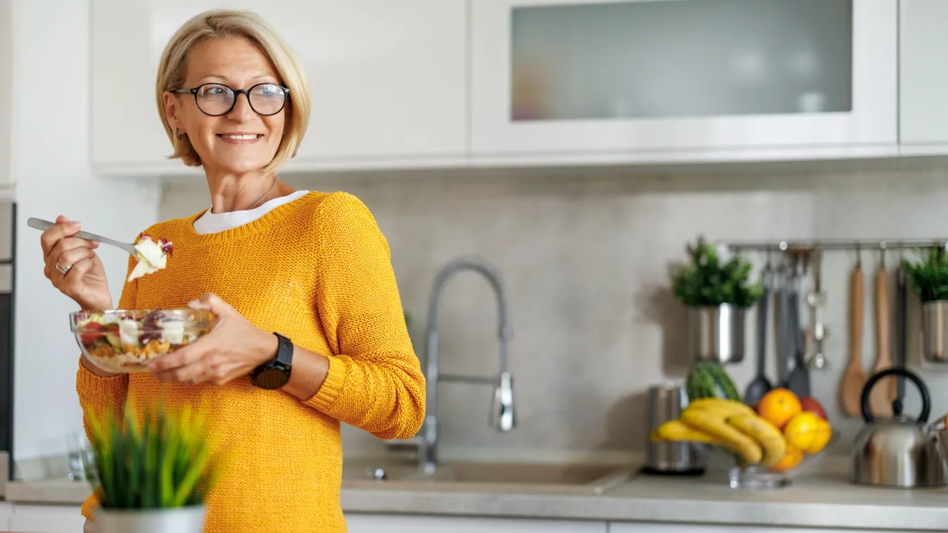 Méregtelenítő diéta – Évindító méregtelenítés az energikus mindennapokért