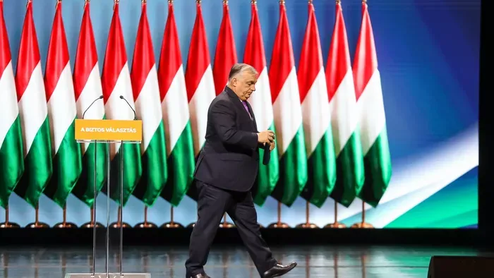 Orbán Viktor: Hajrá, gazdák!