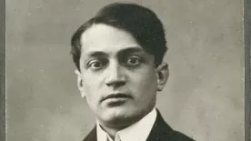 Nagy irodalmi verskvíz kizárólag a legműveltebbeknek: mennyire emlékszel Ady Endre szerelmi lírájára?