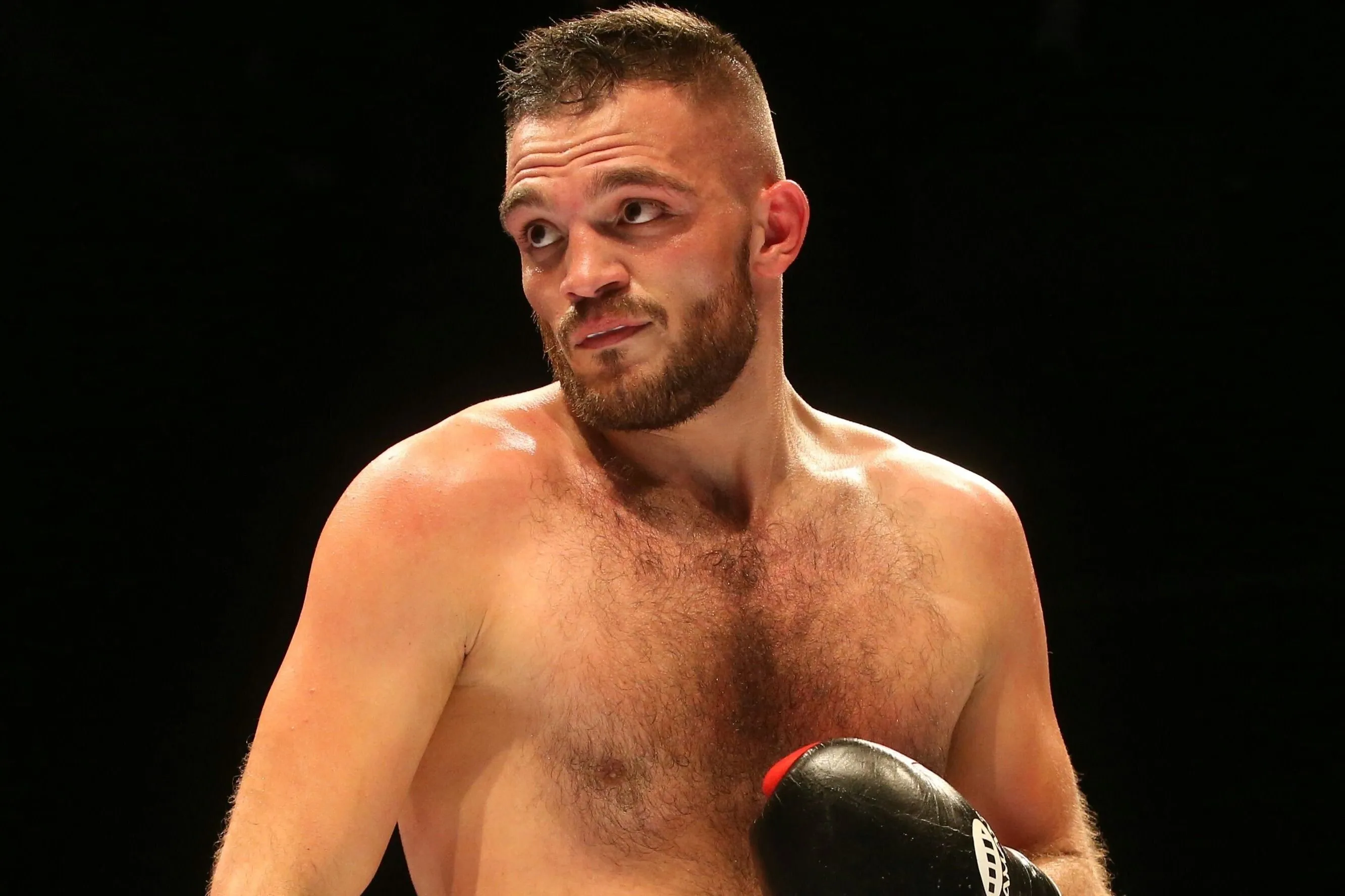 "Szeretek Magyarországon biztonságban élni" - Harcsa Norbert elárulta, miért szavaz a Fideszre